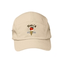 Picture of Strawberry Ice Cream Camper Hat