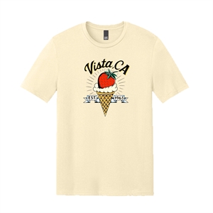 Picture of Strawberry Ice Cream T-Shirt