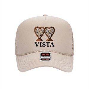 Picture of Locks Trucker Hat