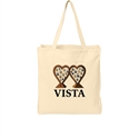 Picture of Locks Tote Bag