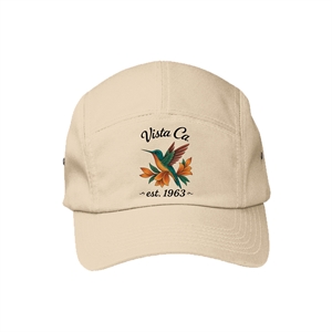 Picture of Hummingbird Camper Hat
