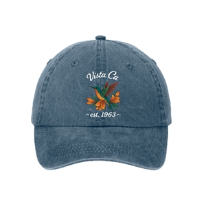 Picture of Hummingbird Dad Hat