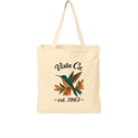 Picture of Hummingbird Tote Bag