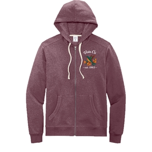 Picture of Hummingbird Zip Hoodie