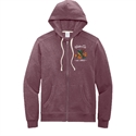 Picture of Hummingbird Zip Hoodie