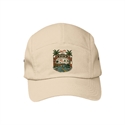 Picture of Vista City Sign Camper Hat