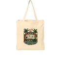Picture of Vista City Sign Tote Bag