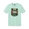 Picture of Vista City Sign T-Shirt