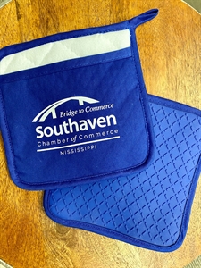 Picture of Silicone Potholder