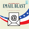 Picture of Email Blast