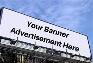 Picture of Banner Ad