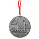 Picture of Seaside Prom Centennial 2021 Ornament 