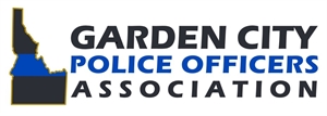 Picture of Garden City Police Association Shop with a Cop