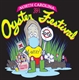 Picture of 2020 Pandemic NC Oyster Festival T-Shirt