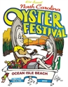 Picture of 2022 NC Oyster Festival Hoodie