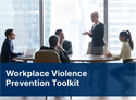 Picture of Workplace Violence Prevention Toolkit