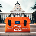 Picture of PAGA Wage and Hour Compliance Toolkit