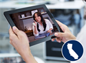 Picture of CA Harassment Prevention Training Online EMP 1-Hour