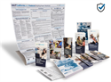 Picture of CA/Fed Poster & Required Notices with Poster Protect