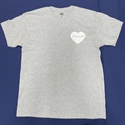 Picture of Short Sleeve Gray Tee 2021