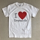 Picture of White Short Sleeve Tee (Adult Small)