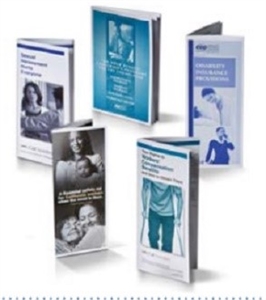 Picture of Required Pamphlets Kit