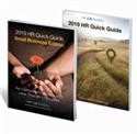 Picture of HR Quick Guide for California Employers