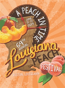 Picture of 2019 Poster, 69th Annual