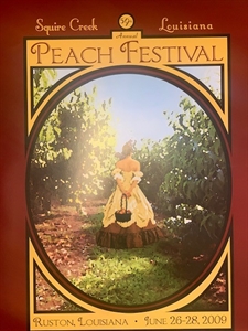 Picture of 2009 Poster, 59th Annual