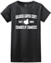 Picture of DLC Chamber of Commerce Ladies Vintage T-Shirt