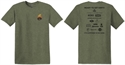 Picture of 2023 Six Gap Gravel Ride T-shirt