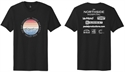 Picture of 2023 Six Gap T-shirt