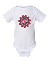 Picture of 'Made in San Leandro' Onesie