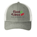 Picture of Good Vibes Trucker Hat