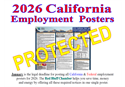 Picture of 2026 Poster Protection (laminate)