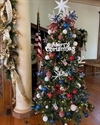 Picture of Christmas Mixer Tree Sponsorship