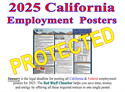 Picture of 2025 Poster Protection (laminate)