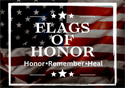 Picture of Flags of Honor Sponsorship Fee