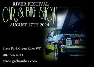 Picture of Car and Bike Show Registration