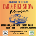 Picture of Car and Bike Show Registration