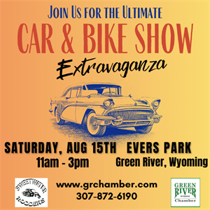 Picture of Car and Bike Show Registration