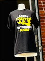 Picture of Easily Excited Rubber Duck Tshirt