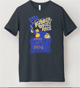 Picture of 2026 Rubber Duck Tshirt