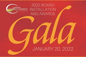 Picture of 1. Opportunity Tickets - 2022 Installation & Awards Gala