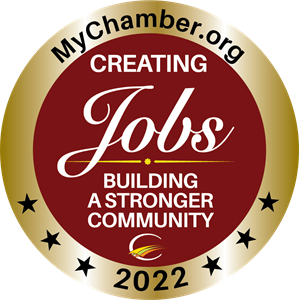 Picture of 2022 Creating Jobs Challenge Coin