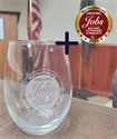 Picture of 2022 Creating Jobs COMBO – Challenge Coin + Goblet