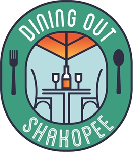 Picture of Dining Out Shakopee Passport