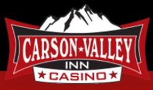 Picture of Carson Valley Inn Raffle Ticket
