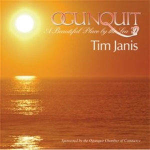 Picture of Tim Janis CD