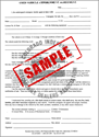 Picture of 18 USED VEHICLE CONSIGNMENT AGREEMENT (DUPLICATE)